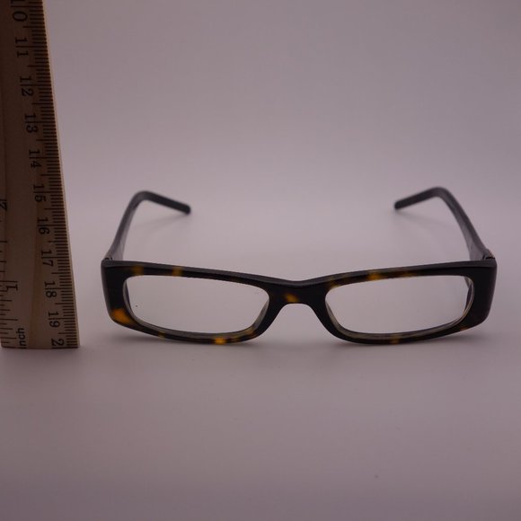 D&G DOLCE & GABANNA Prescription Glasses 1116 502 49 16 135 - Picture 14 of 16